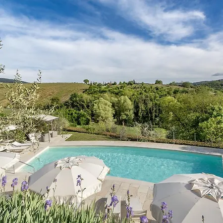 Casale Le Masse Bed & Breakfast 4*