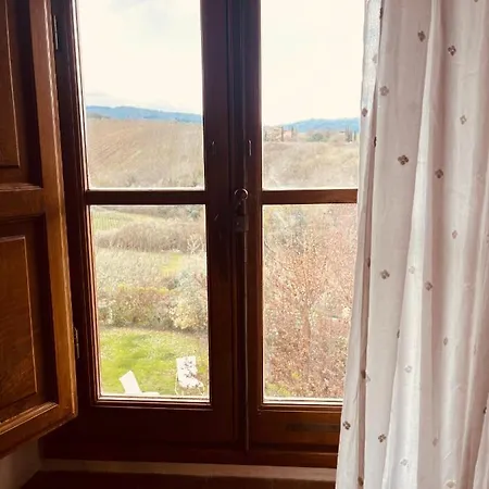 Casale Le Masse 4* גרבה אין קיאנטי