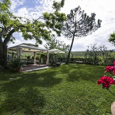 Bed & Breakfast Casale Le Masse *