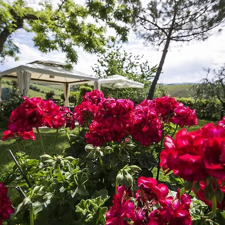 Casale Le Masse Bed & Breakfast *