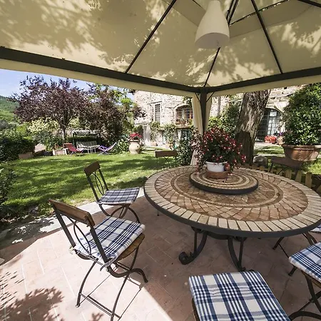 Casale Le Masse Bed & Breakfast Greve in Chianti