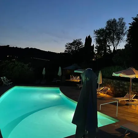 Casale Le Masse גרבה אין קיאנטי