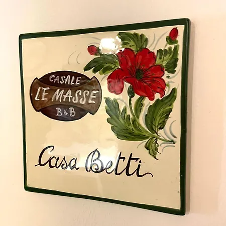 Casale Le Masse Greve in Chianti