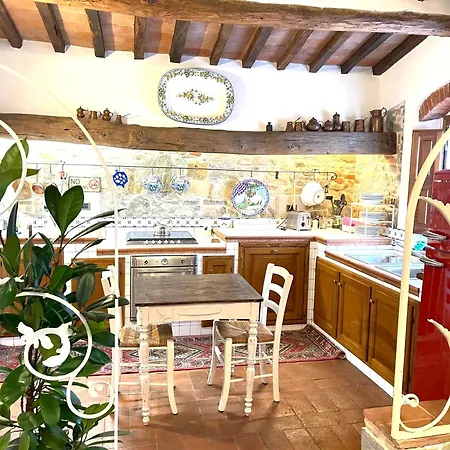 Casale Le Masse