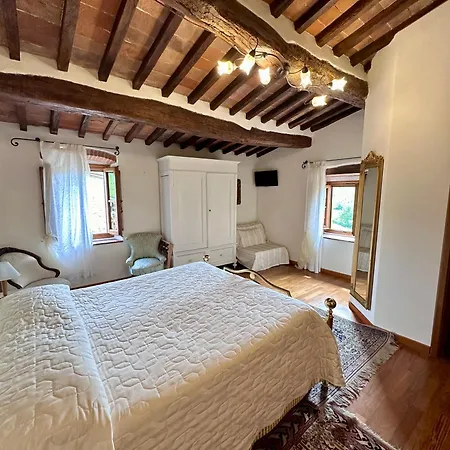 Casale Le Masse Bed & Breakfast Greve in Chianti