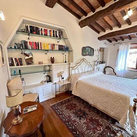 Casale Le Masse Bed and breakfast