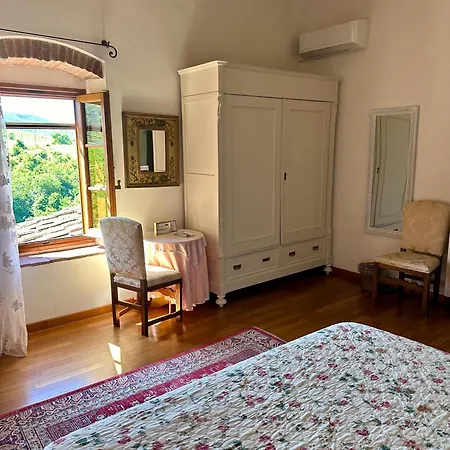 Casale Le Masse Bed & Breakfast *