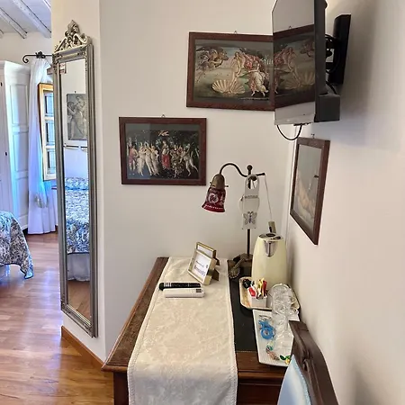 Casale Le Masse Bed and breakfast Greve in Chianti