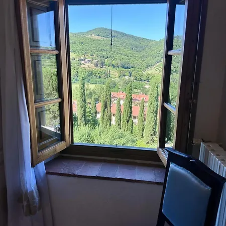 Bed & Breakfast Casale Le Masse