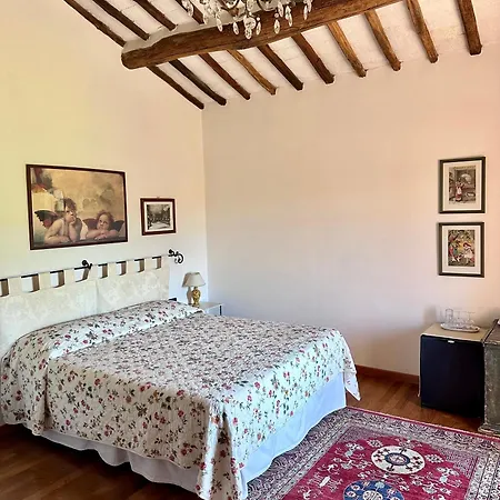 Casale Le Masse Bed & Breakfast Greve in Chianti