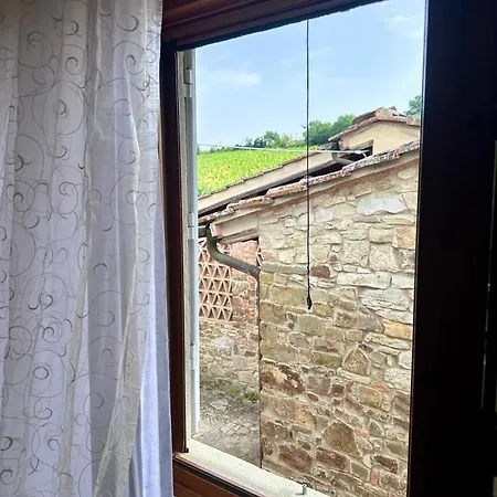 Bed & Breakfast Casale Le Masse *