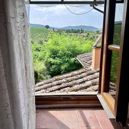 Casale Le Masse Greve in Chianti
