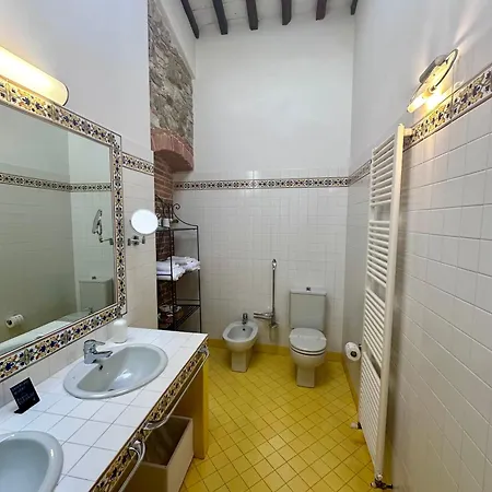 Casale Le Masse לינה וארוחת בוקר