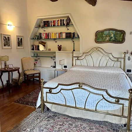 Bed & Breakfast Casale Le Masse