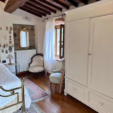 Bed & Breakfast Casale Le Masse Greve in Chianti