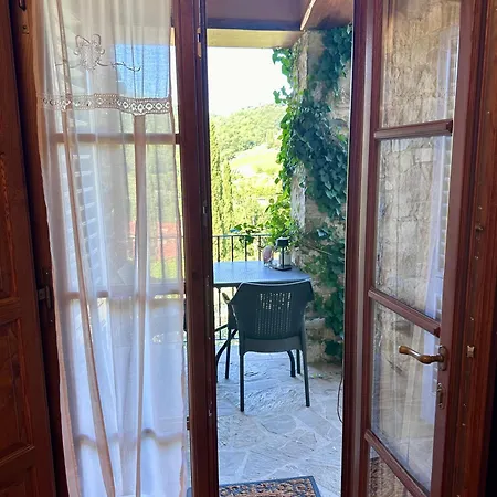 Bed & Breakfast Casale Le Masse