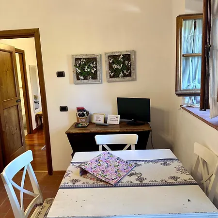 Casale Le Masse Bed & Breakfast *