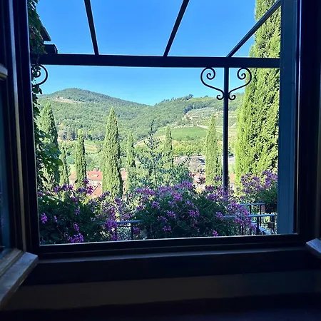 Bed & Breakfast Casale Le Masse *