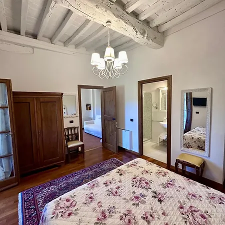 Casale Le Masse Bed and breakfast *