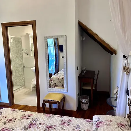 Casale Le Masse Bed & Breakfast Greve in Chianti