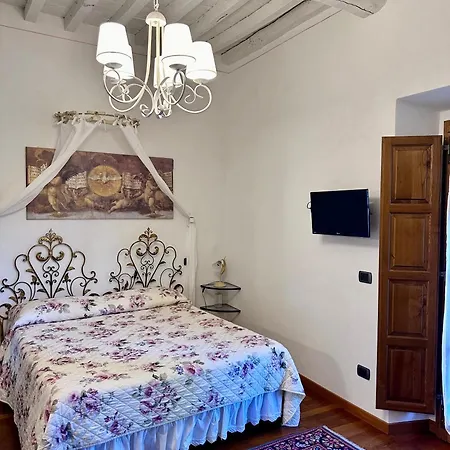 Bed & Breakfast Casale Le Masse Greve in Chianti