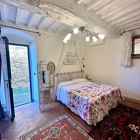 Bed & Breakfast Casale Le Masse *