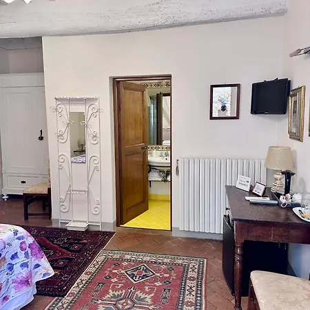 Casale Le Masse Bed & Breakfast Greve in Chianti