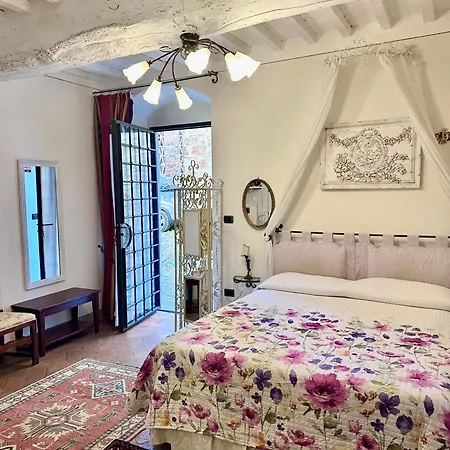 Bed & Breakfast Casale Le Masse Greve in Chianti