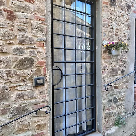 Bed & Breakfast Casale Le Masse Greve in Chianti