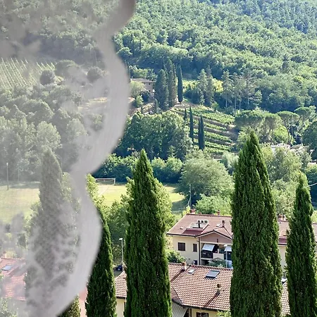 Bed & Breakfast Casale Le Masse *