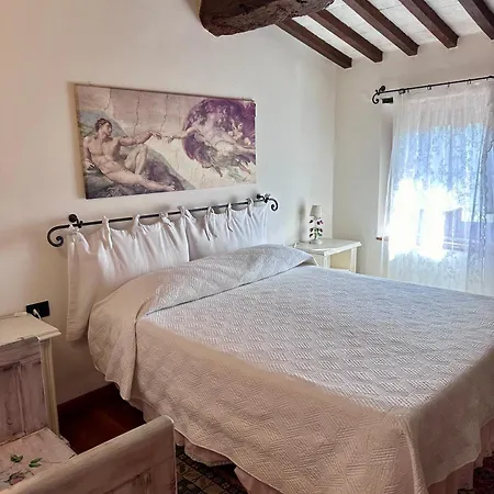 Casale Le Masse Bed & Breakfast Greve in Chianti