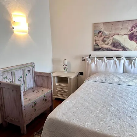 Casale Le Masse Greve in Chianti