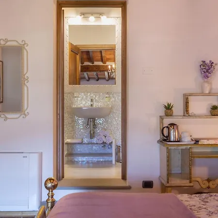 Bed and breakfast Casale Le Masse