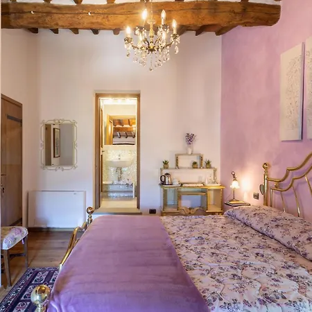 Casale Le Masse Bed & Breakfast Greve in Chianti