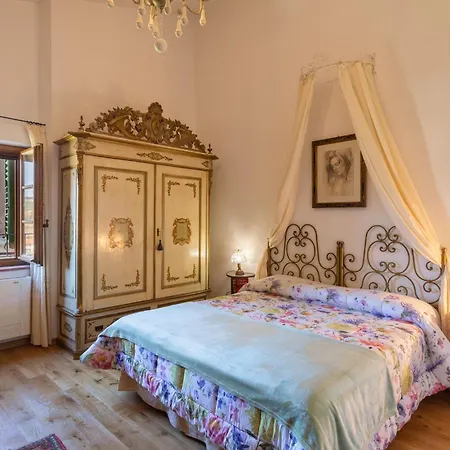 Casale Le Masse Bed & Breakfast