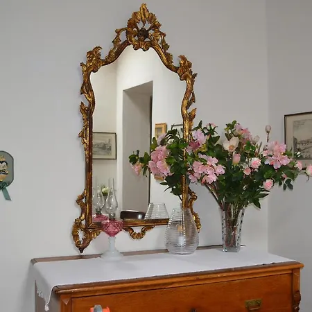 Bed & Breakfast Casale Le Masse *