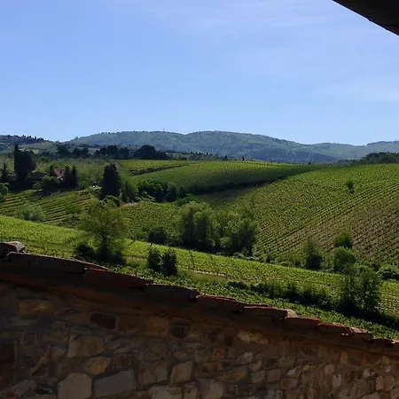 Casale Le Masse לינה וארוחת בוקר 4*