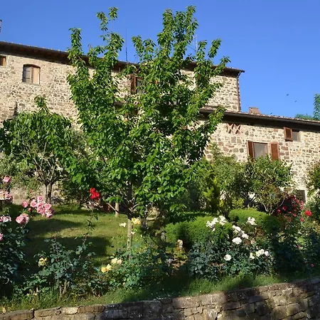 Bed & Breakfast Casale Le Masse
