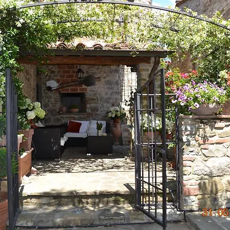 Bed & Breakfast Casale Le Masse *