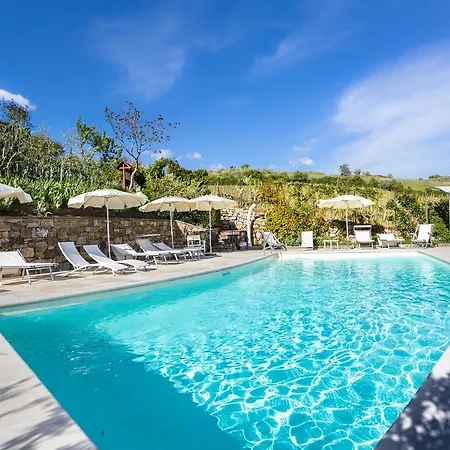 Bed & Breakfast Casale Le Masse *