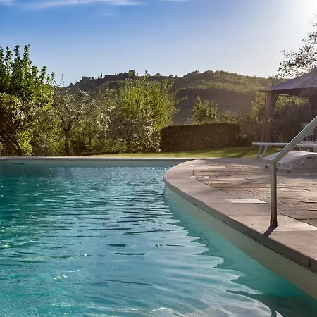 Casale Le Masse Bed and breakfast *