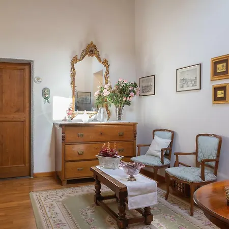 Bed & Breakfast Casale Le Masse *